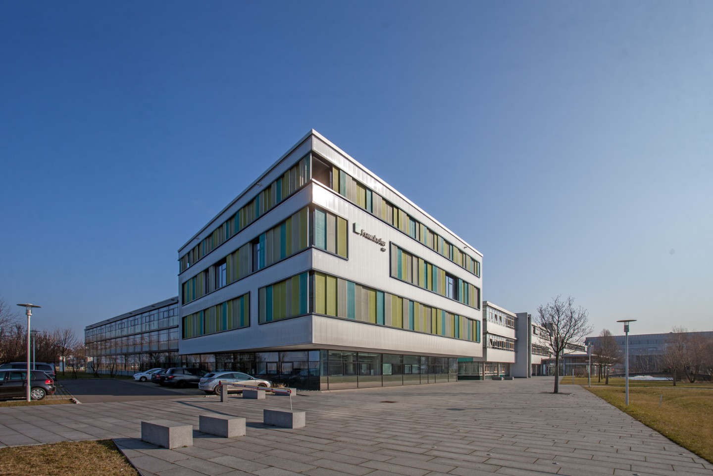Institute
